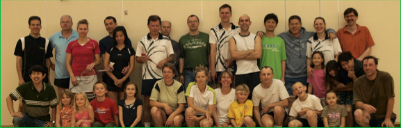 Vereinspokal2009